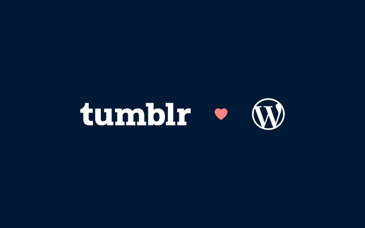 Automattic's ambitious plan to run Tumblr on WordPress backend