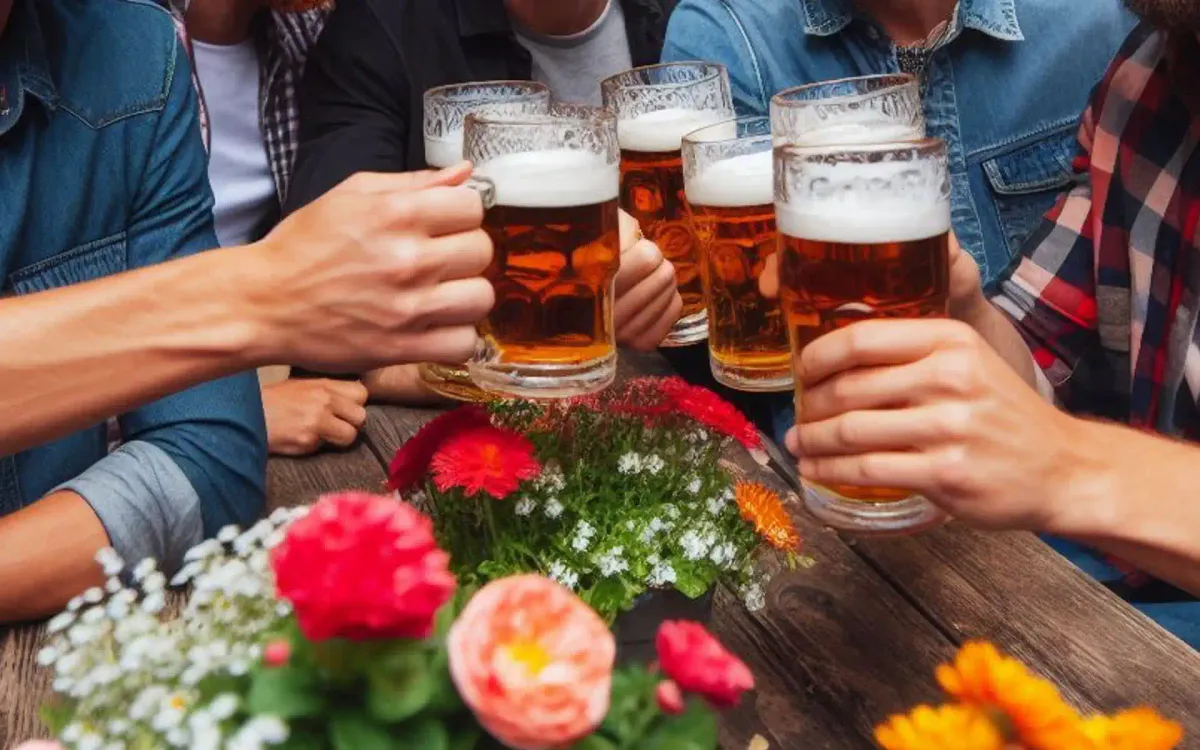 Google eases restrictions on Beer advertising in Poland