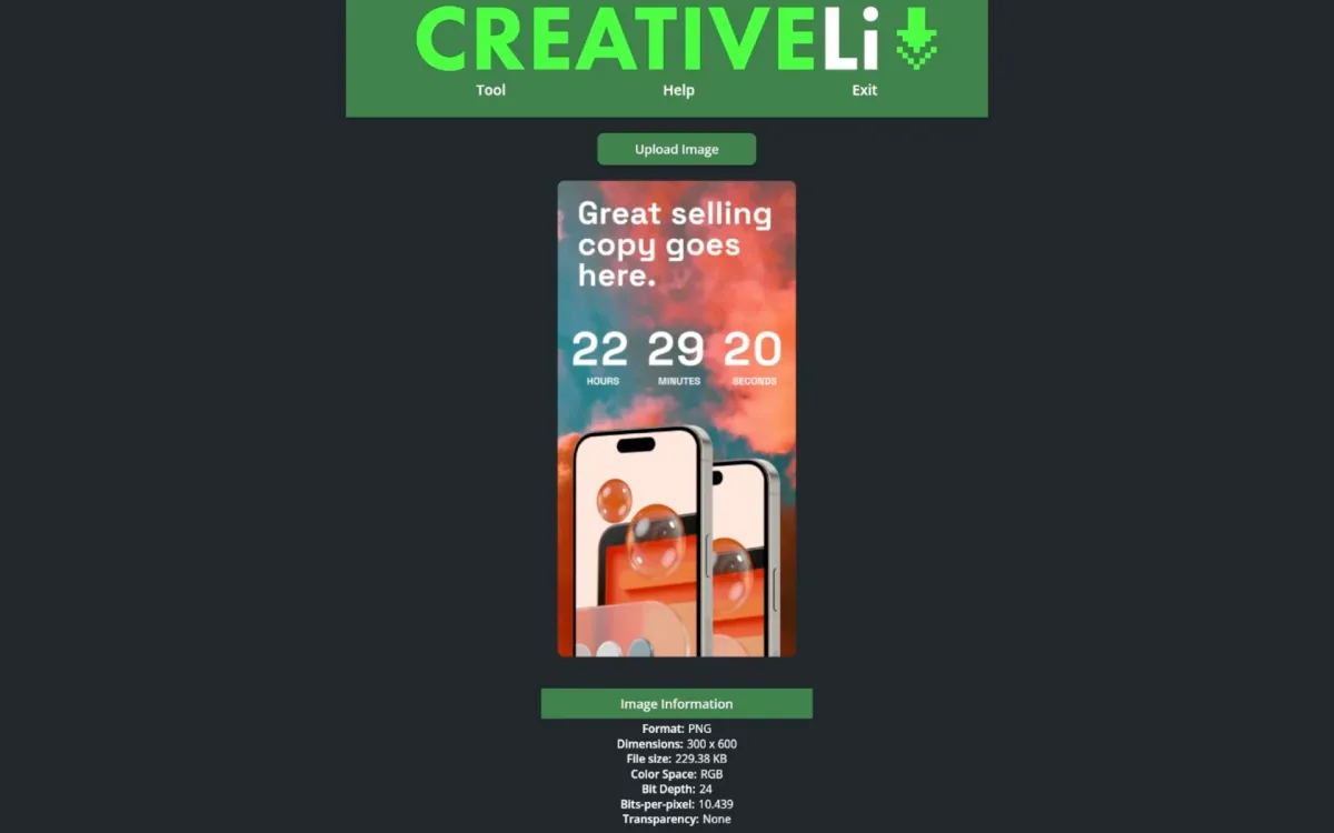 IAB Europe unveils CreativeLi: New tool to optimize digital display ads