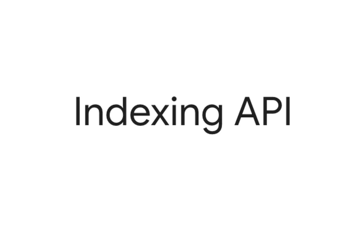 Google clarifies Indexing API Quota and Usage in recent documentation update