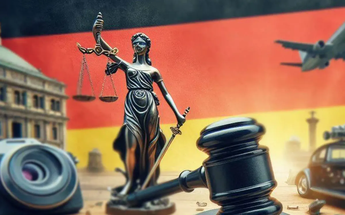 German Court rules on GDPR compliance for dashcam recordings