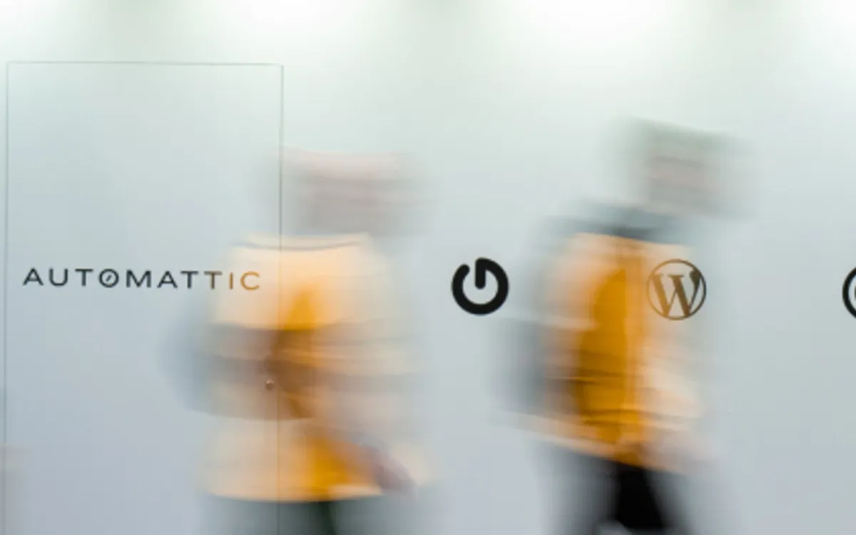 Automattic: 8.4% staff cut amid escalating WordPress legal battles