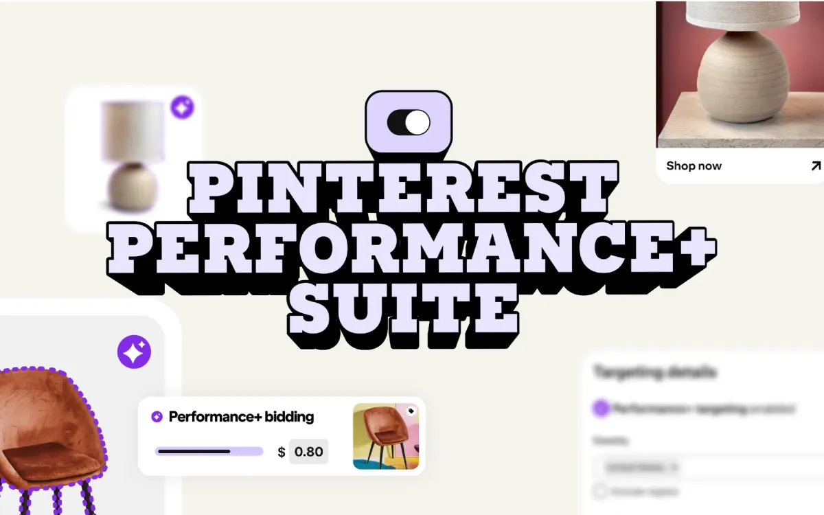 Pinterest unveils AI-powered ad tools to boost campaign performance