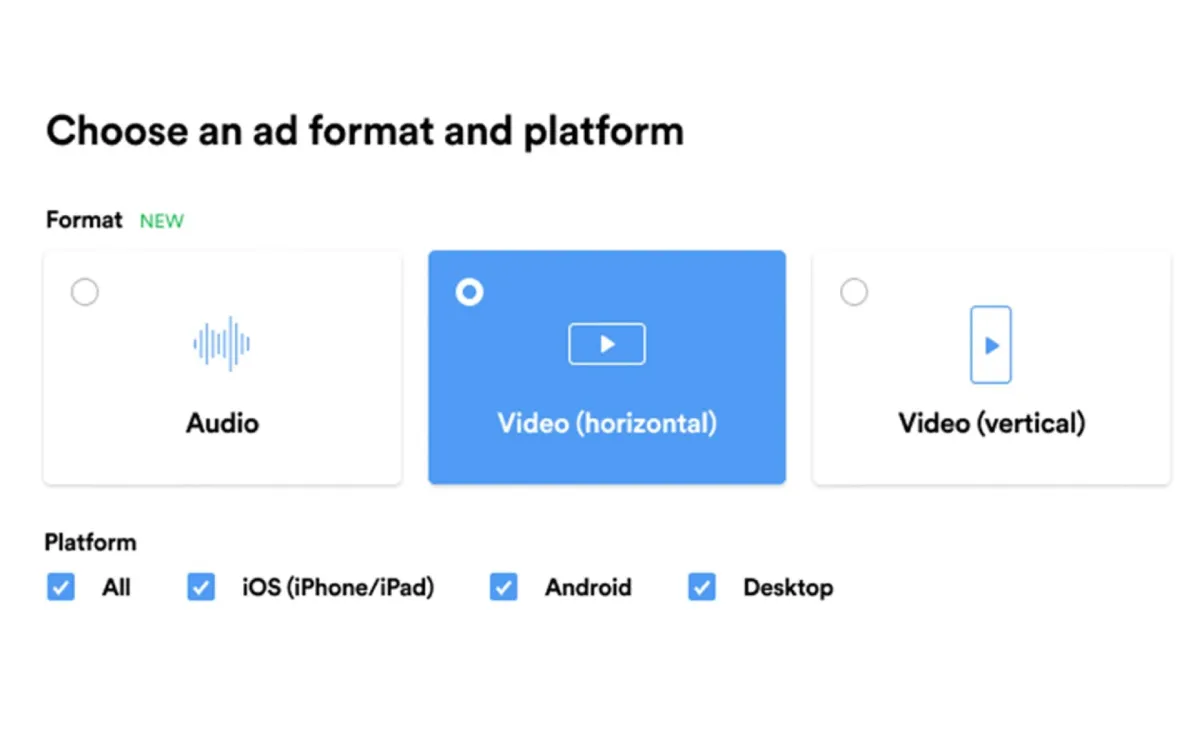 DoubleVerify expands video ad measurement to Spotify Ads Manager