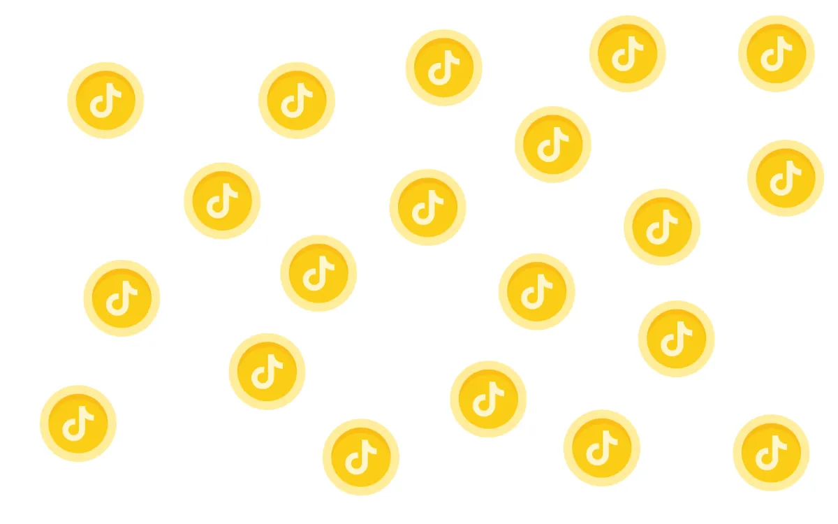 TikTok Coins Explained How Much They re Worth