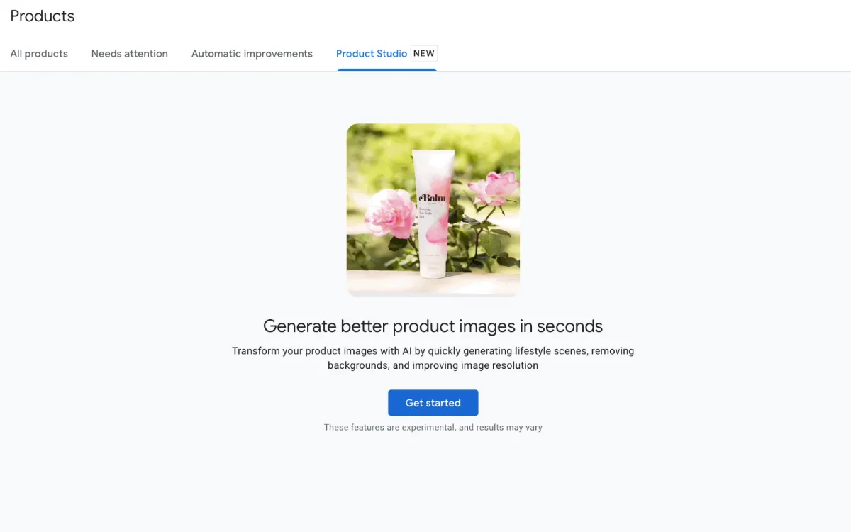 Google launches AI-powered Video Generation in Product Studio