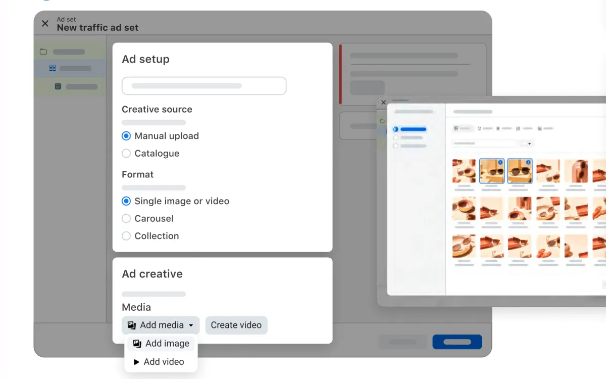 Meta unveils AI-powered Video Tools for Facebook and Instagram Ads