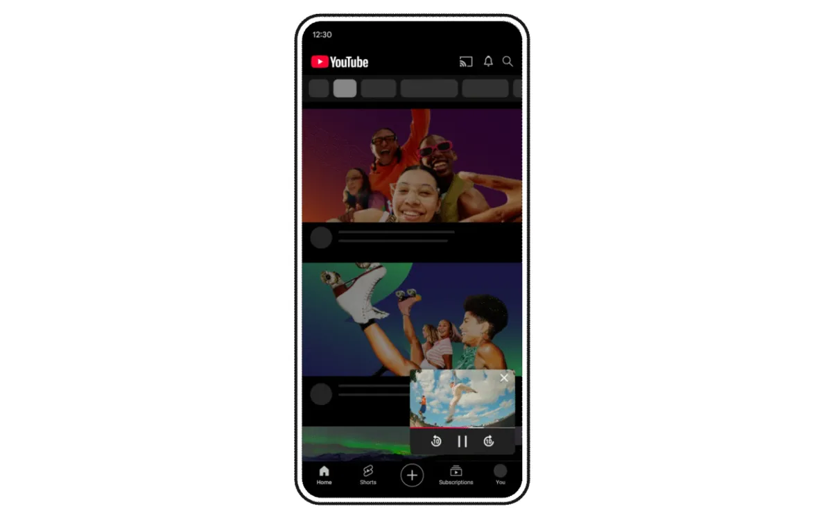 YouTube launches 24 new features: Playback Controls, Sleep Timer, and Playlist Tools