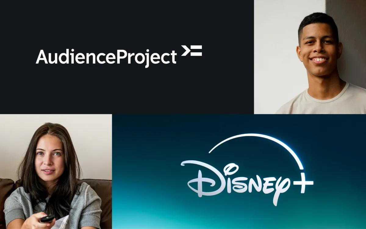 Disney+ partners with AudienceProject for independent ad campaign measurement in Europe