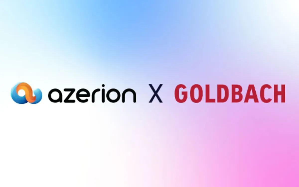 Azerion Group acquires Goldbach Austria, expanding digital advertising presence