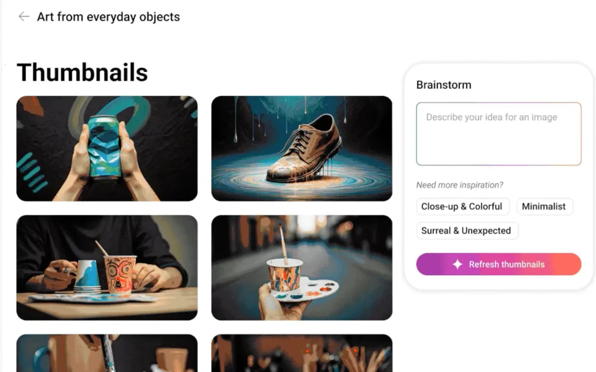YouTube expands AI features portfolio with nine new tools in 2024