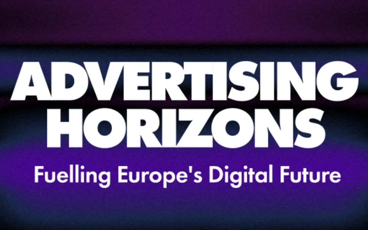 IAB Europe announces cross-industry digital advertising conference in Brussels