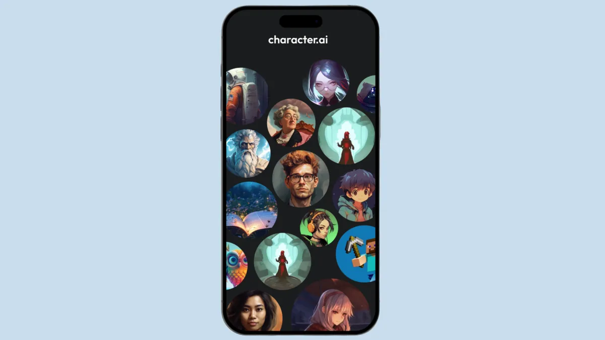 Character.ai under pressure after disturbing conversations with minors surface