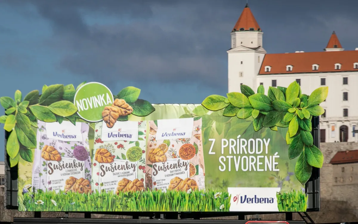 Failed merger signals strategic shift in Central European outdoor advertising landscape