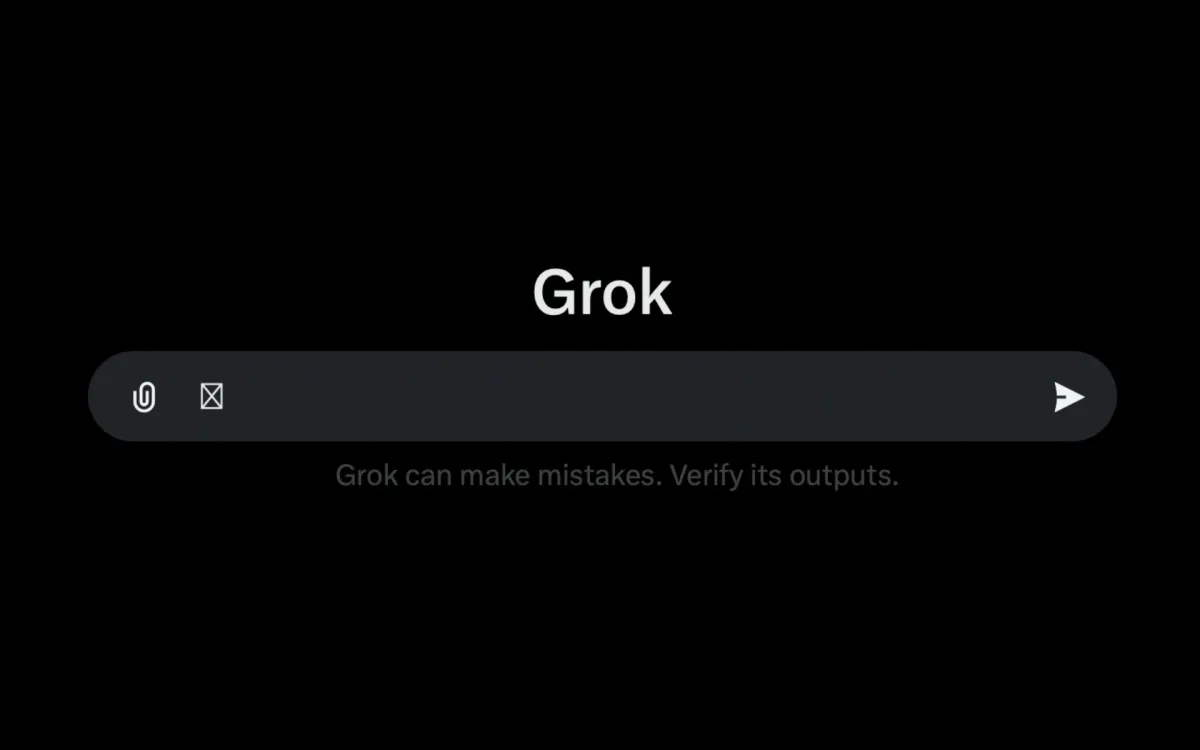 xAI makes Grok chatbot free for all X users, adds image generation capabilities