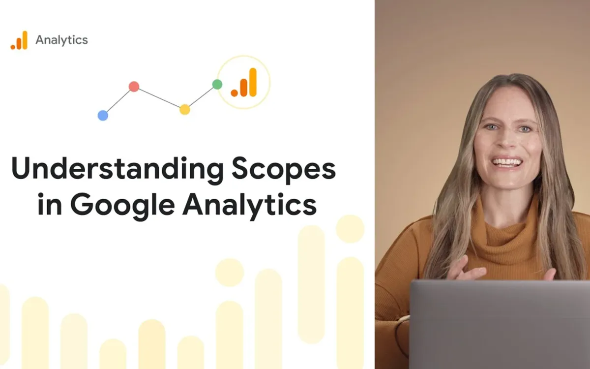 Google Analytics expands core scoping features from one to three dimensions