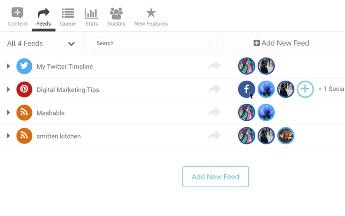 Social media automation service dlvr.it adapts pricing after X's API cost increase