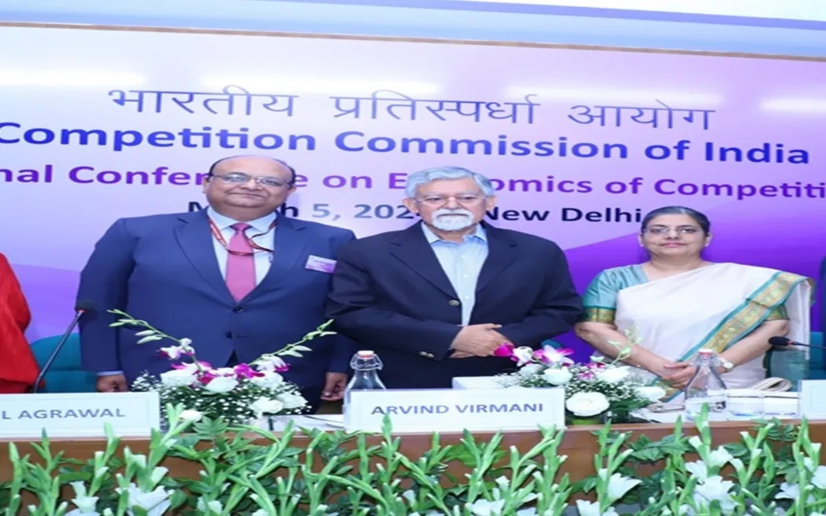 Competition watchdog expands probe into Google's ad tech services in India