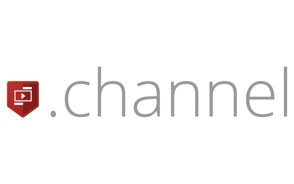 Google Registry set to launch .channel domain with Dutch auction pricing model