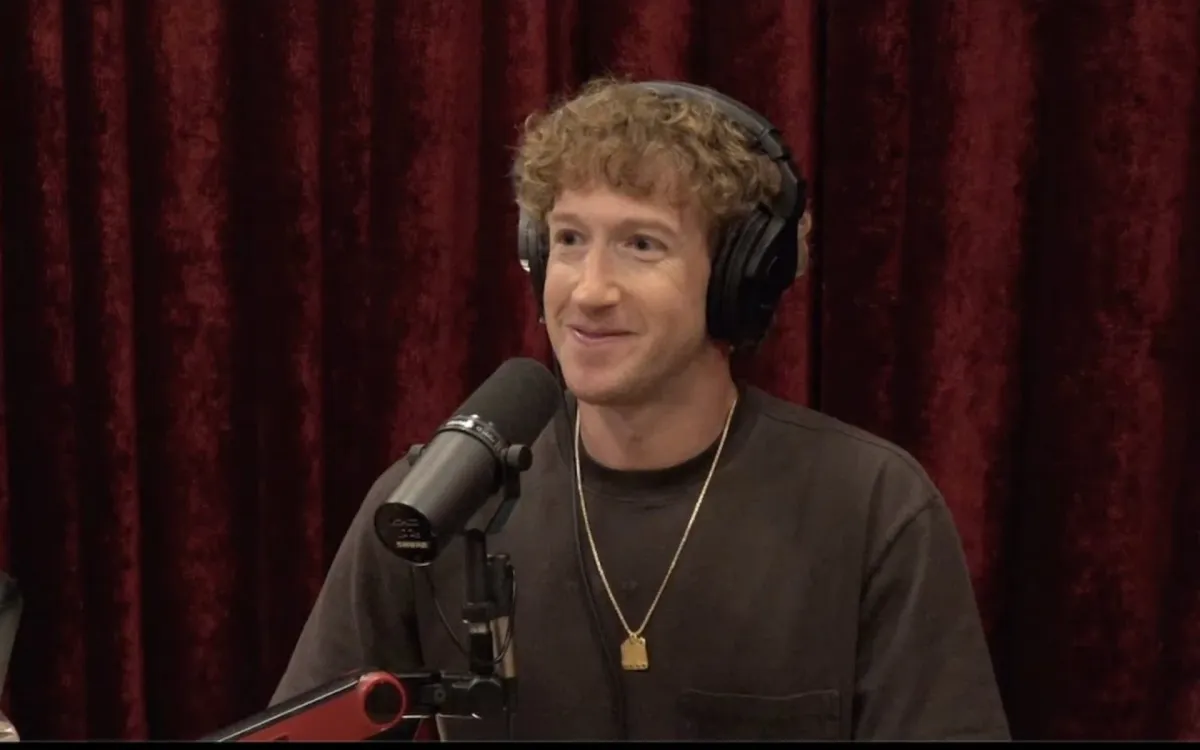 Meta CEO reveals government pressure behind years of content suppression