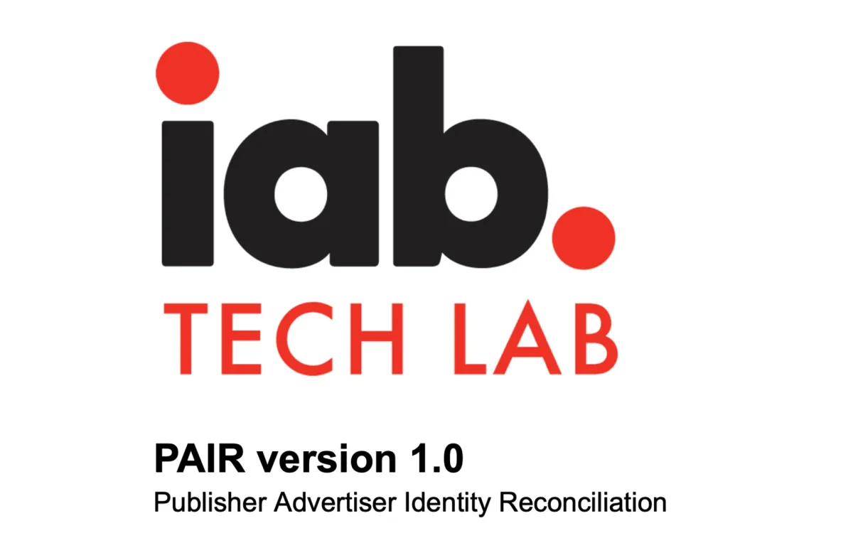 Major privacy breakthrough transforms digital advertising data sharing