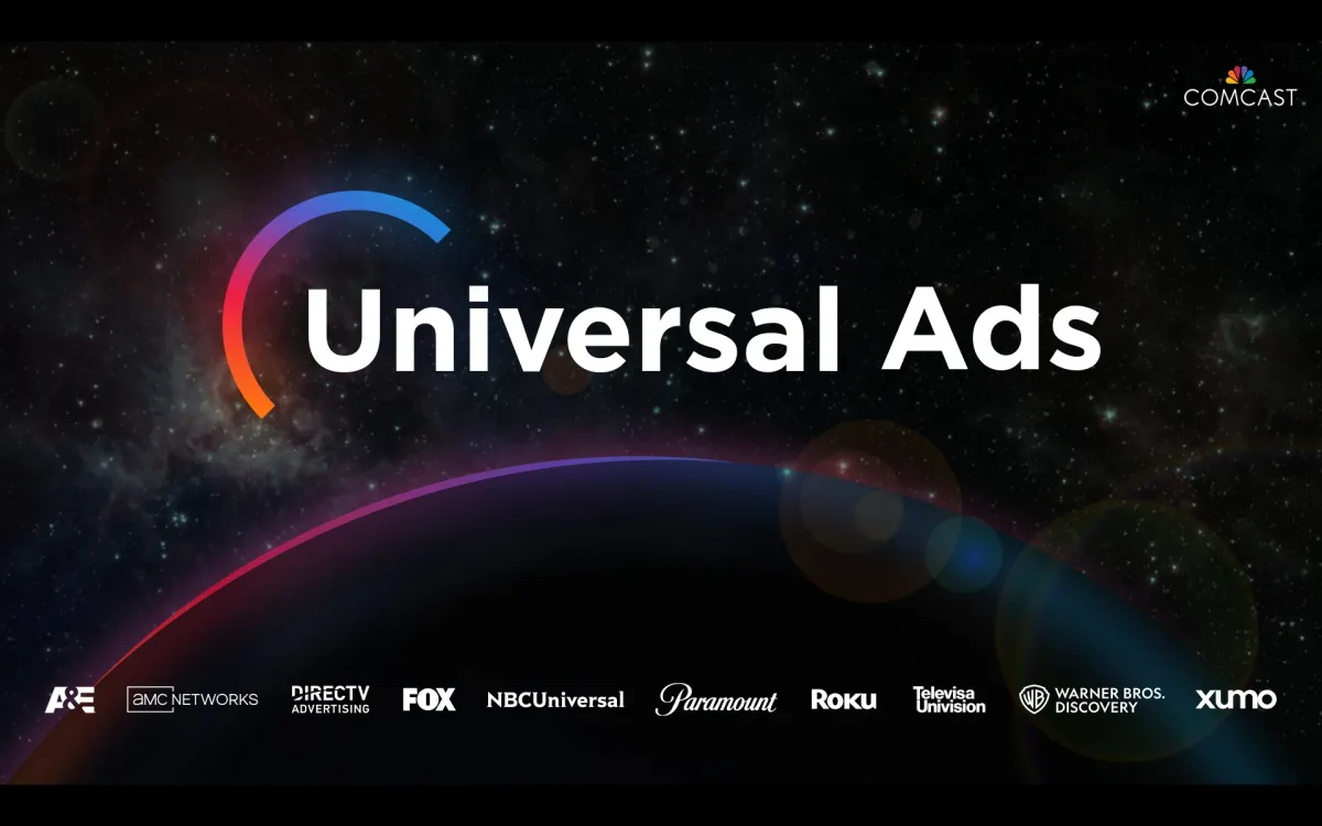 Comcast unveils cross-publisher advertising platform for premium video market