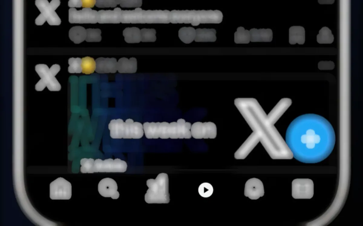 X unveils dedicated video tab to capture short-form creators