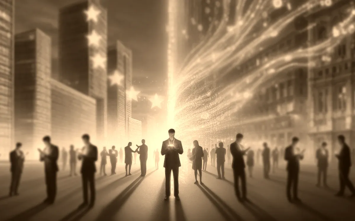 Data privacy group files complaints against Chinese tech firms over EU data flows