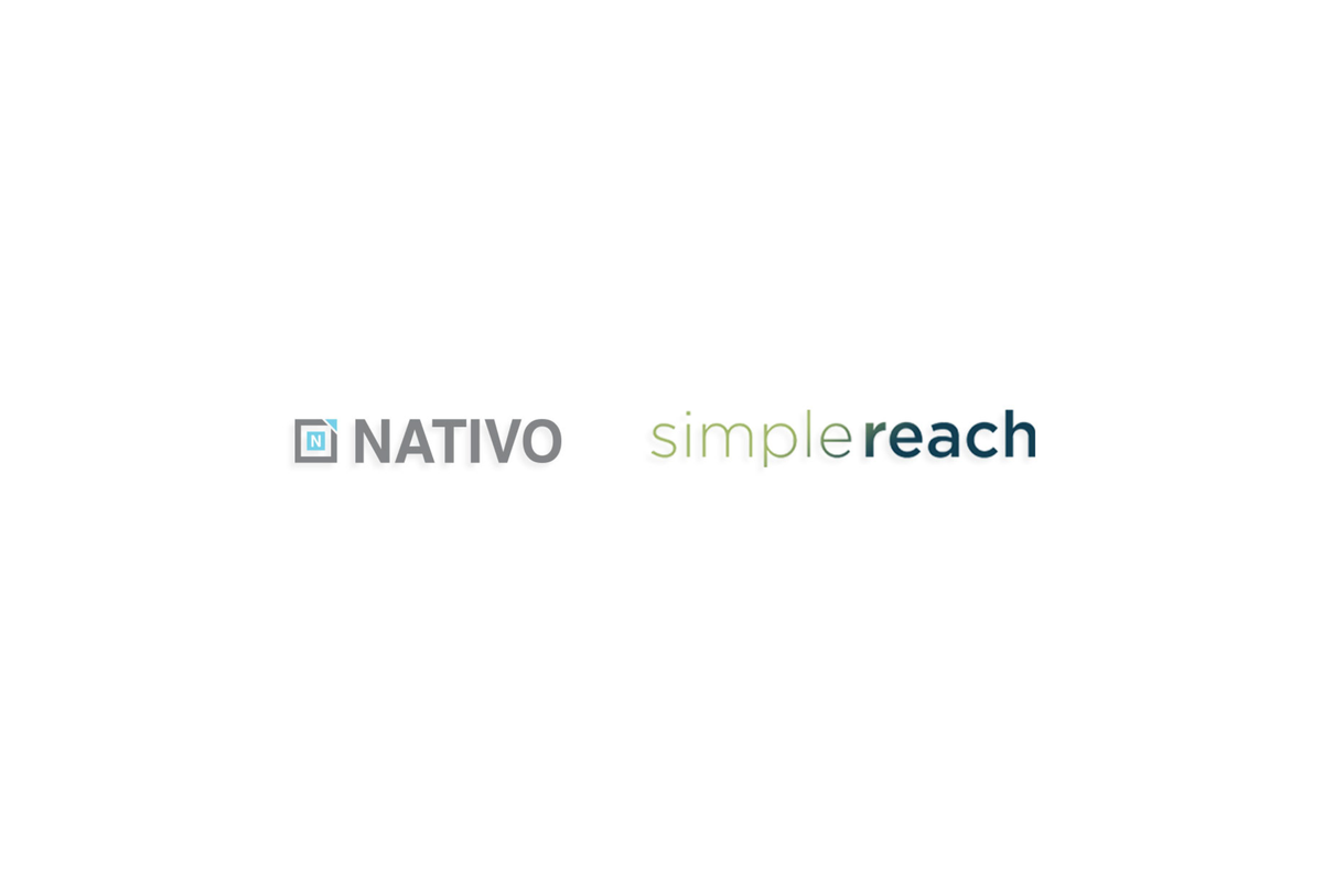Nativo acquires SimpleReach, a content measurement platform