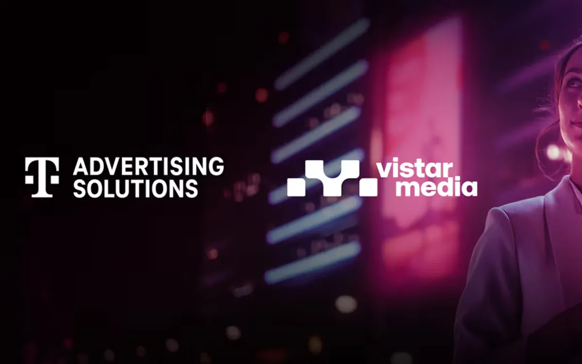 T-Mobile acquires Vistar Media's DOOH system in strategic $600 million deal