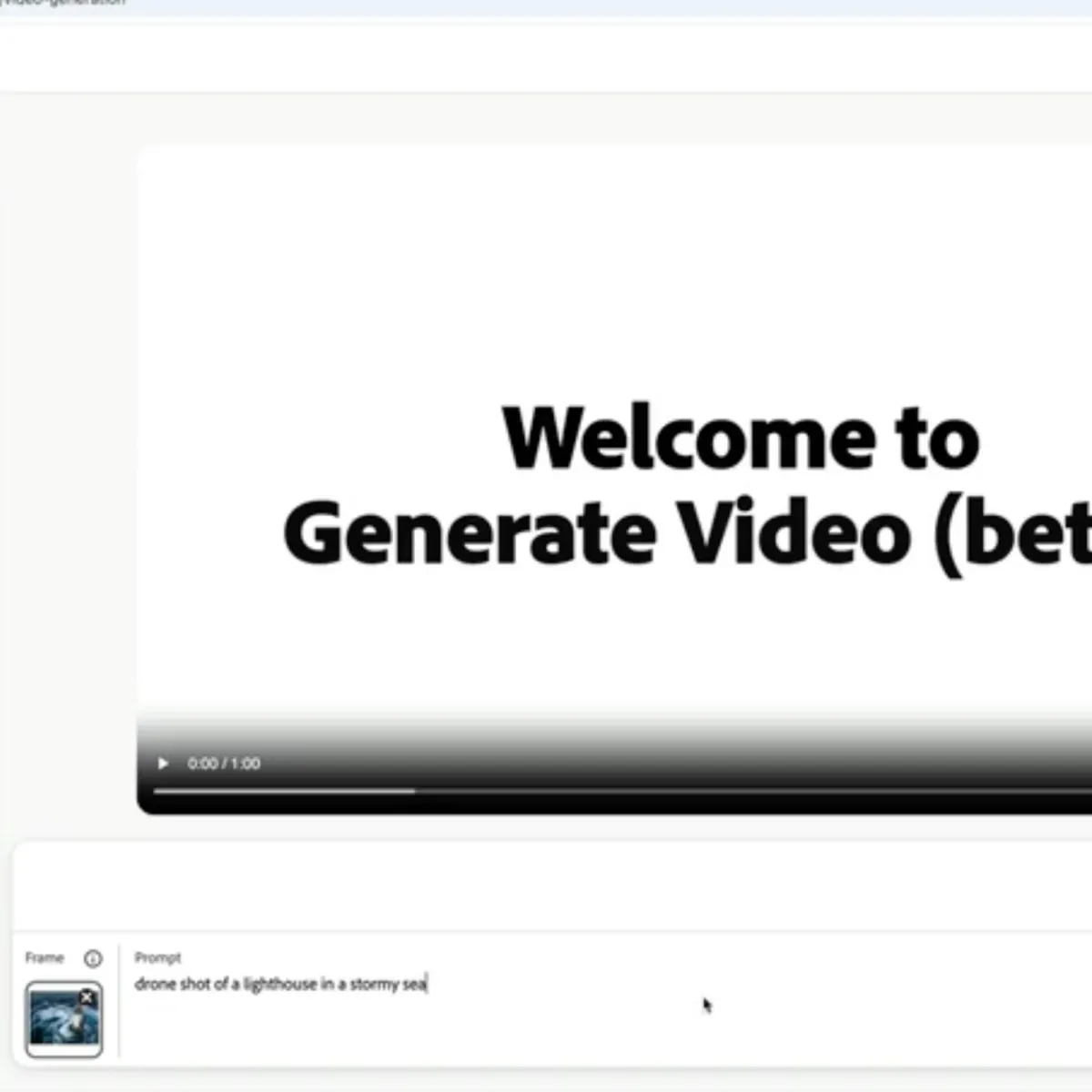Adobe expands video AI capabilities with new Firefly app