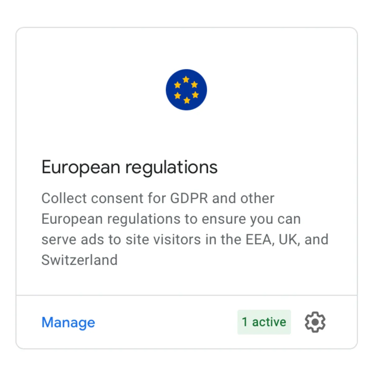 Google's CMP launches support for consent mode