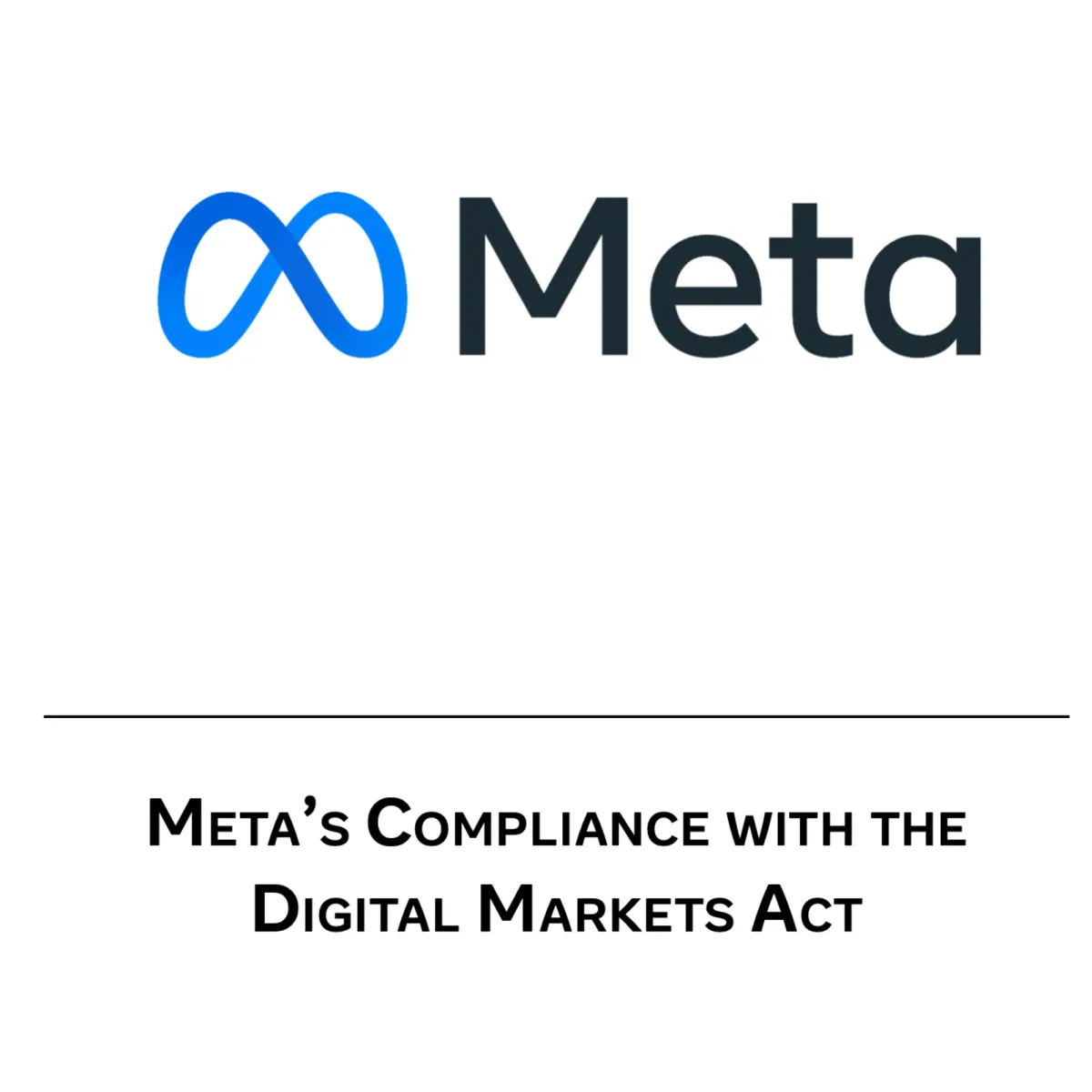 Meta confronts EU watchdog on "beyond the law" compliance demands