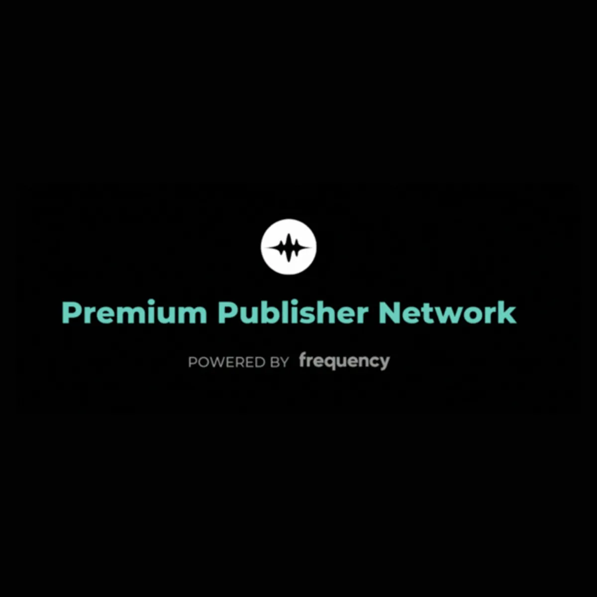 Frequency launches new monetization channel for podcast advertising