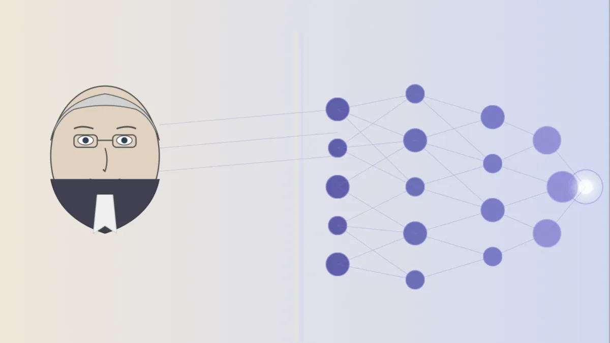 AI pioneer warns of superintelligence takeover within next two decades