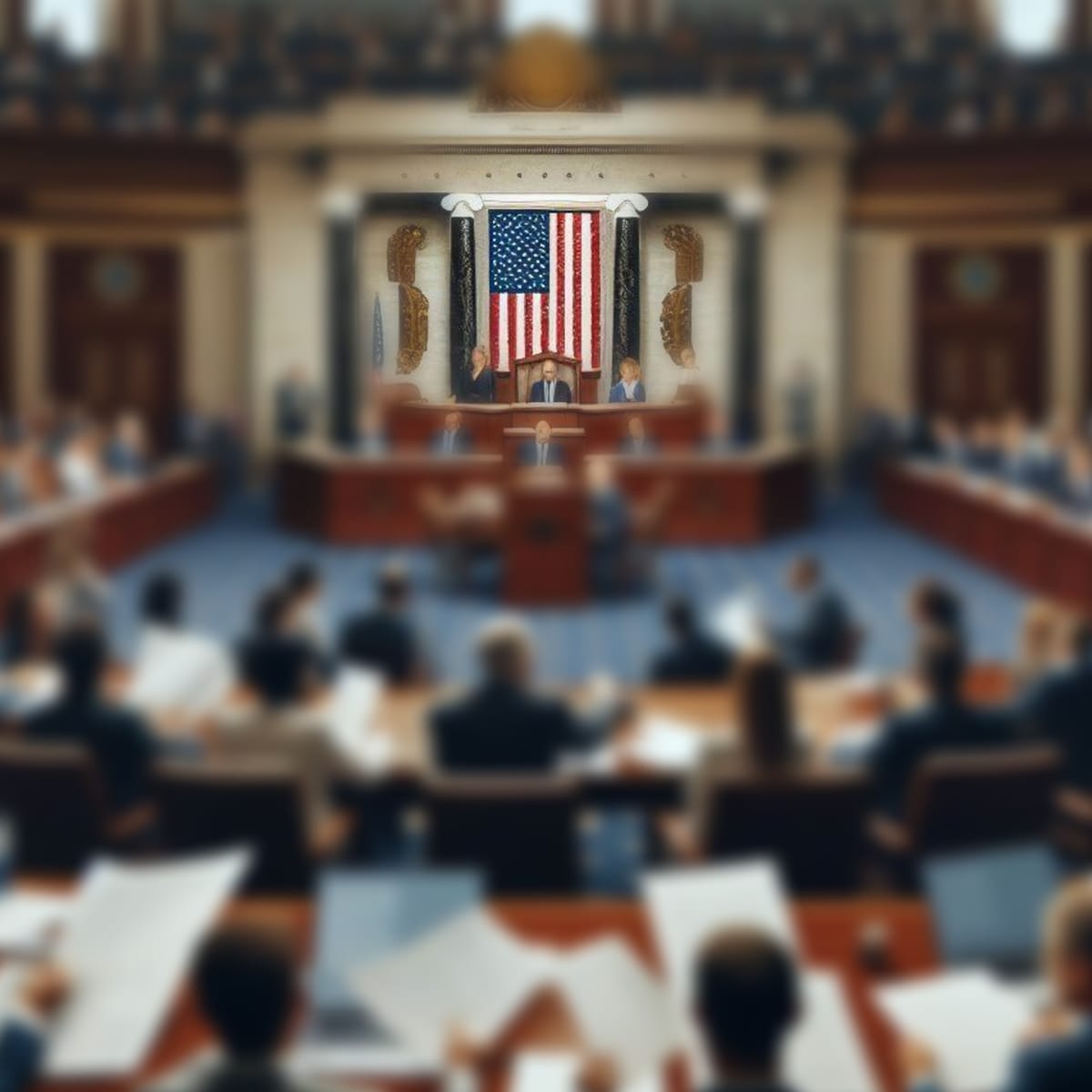 Bipartisan legislation aims to restructure digital ad market