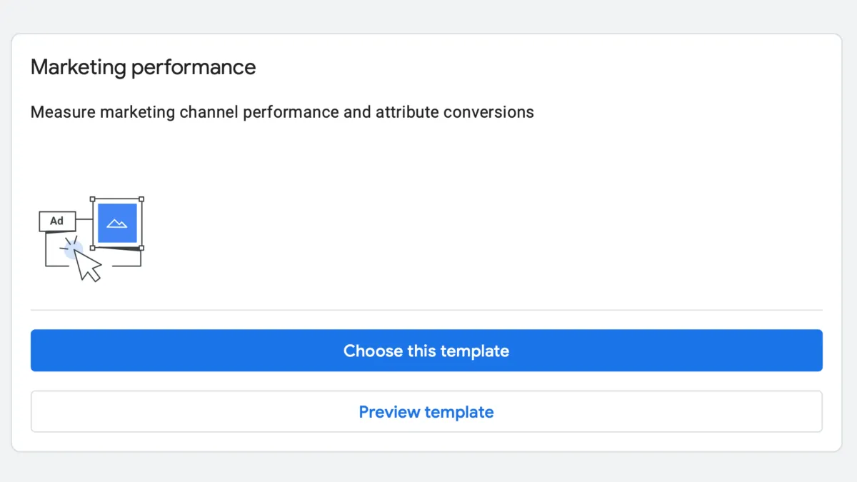 Google releases templates for GA4 reports snapshot customization