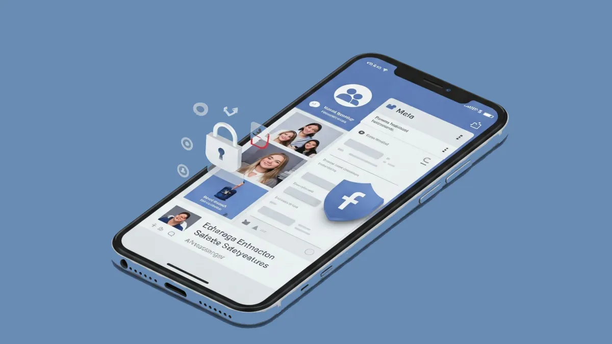 Meta tightens teen account restrictions across platforms