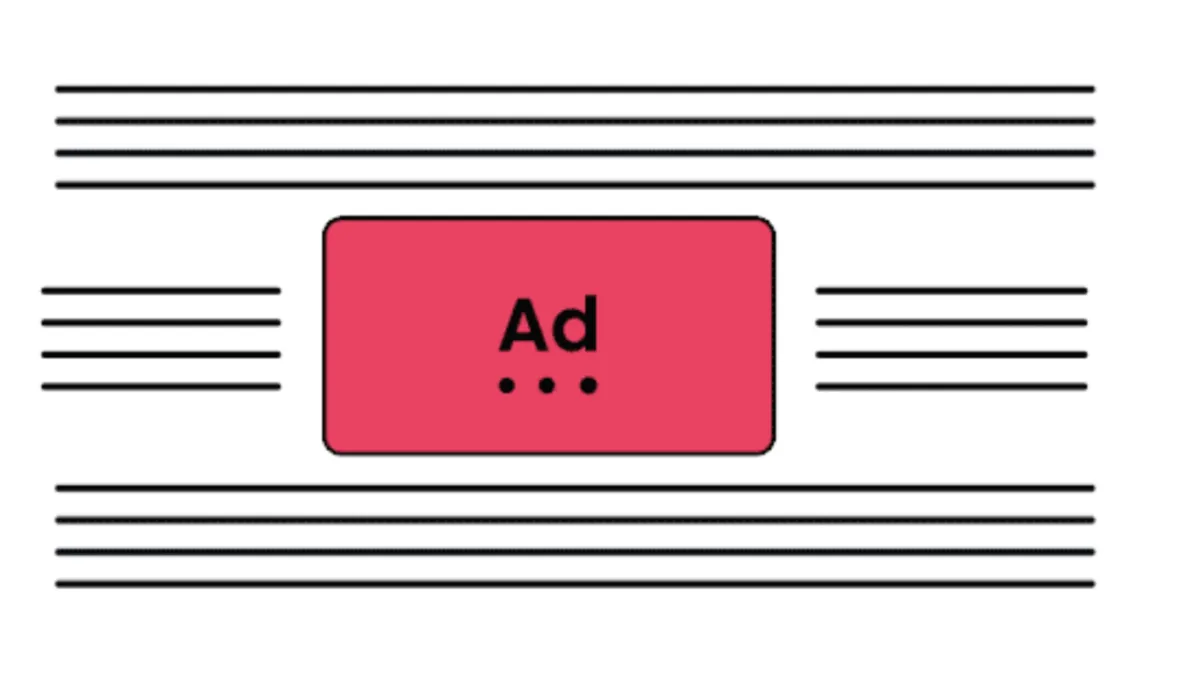 Adform adopts new video ad categories