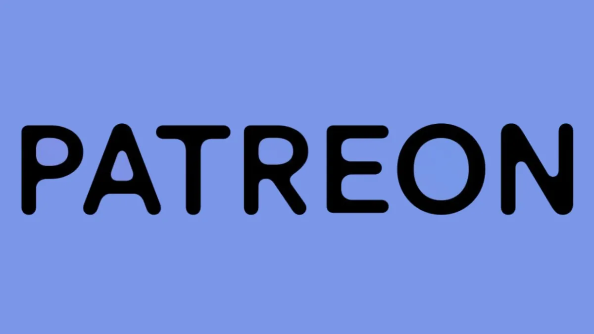 Patreon expands with podcast networks and live streaming