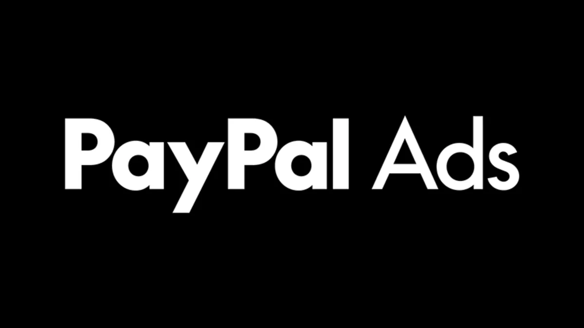 PayPal launches offsite ads with transaction data targeting