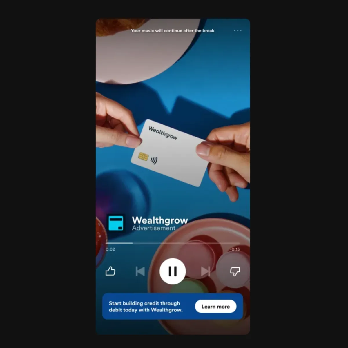 Spotify launches programmatic ad exchange and AI-powered creative tools