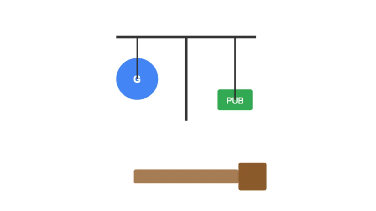 Court rules Google monopolized digital ad tech markets