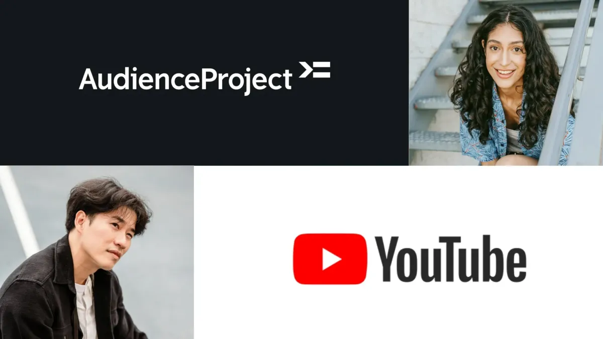 AudienceProject expands YouTube measurement to new European markets