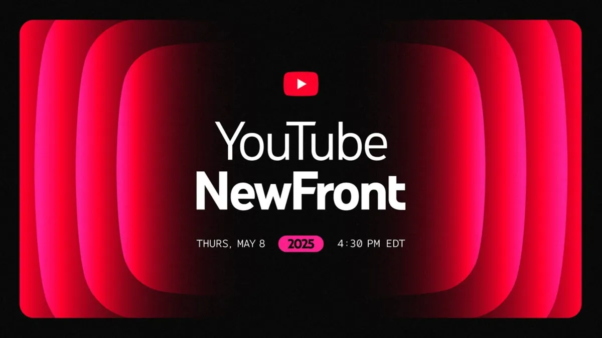 YouTube reveals 'Creator Essentials' package to enhance brand collaborations