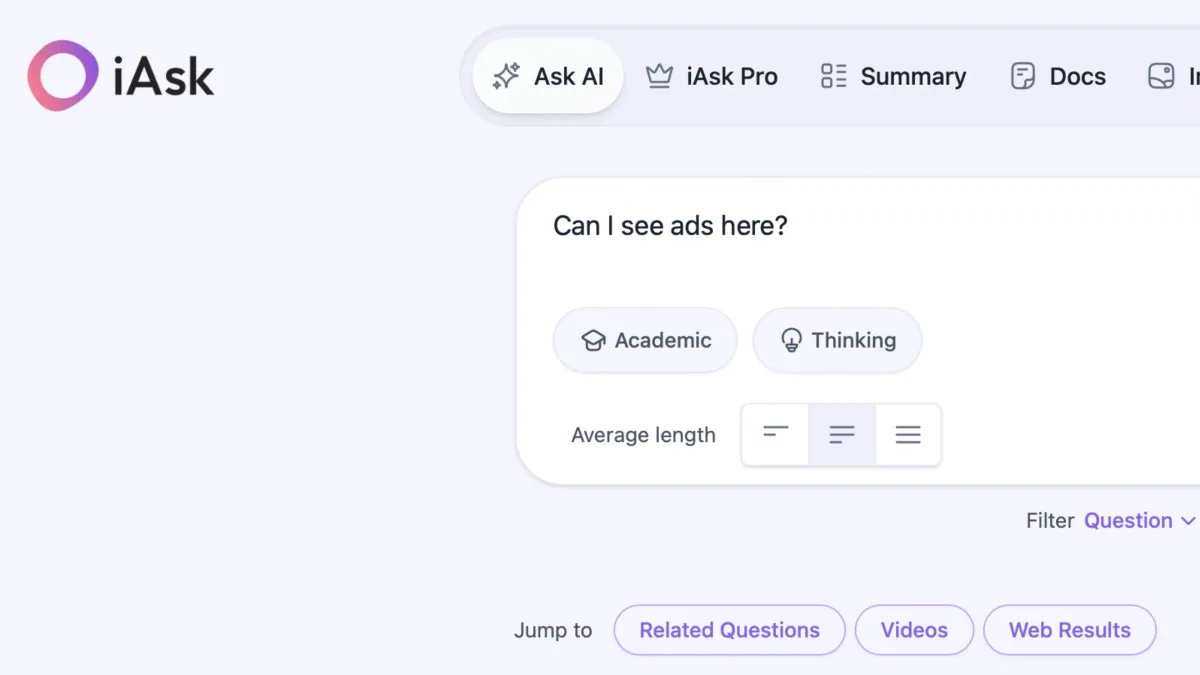 Google begins placing ads in AI chatbot conversations