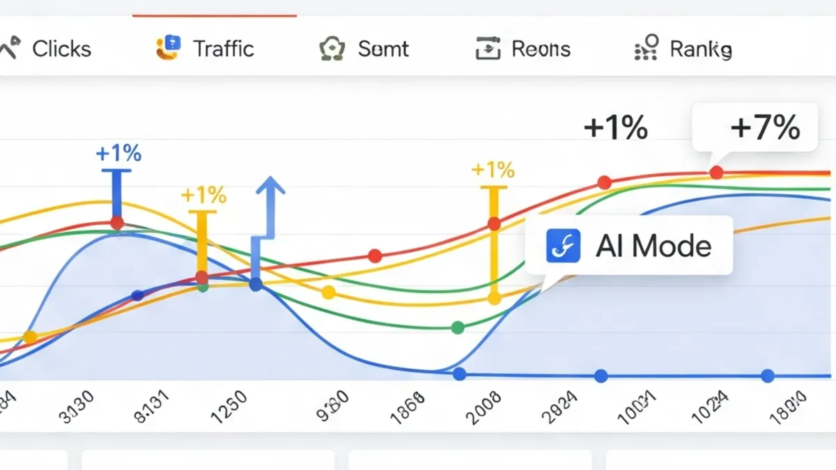 Google AI Mode now counts toward Search Console totals