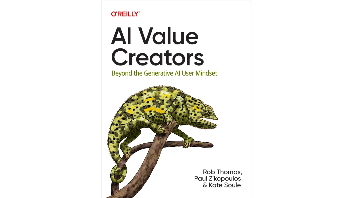 Building AI Value Creators: the comprehensive workforce transformation guide