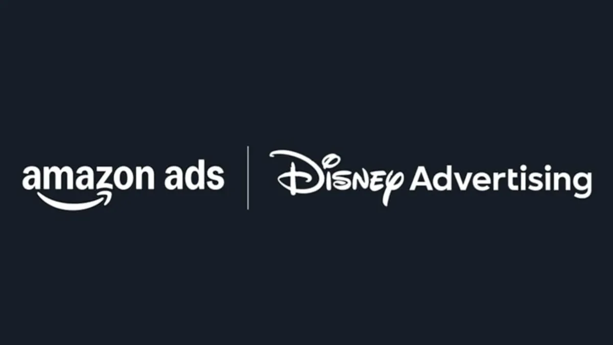 Disney inventory to become available on Amazon DSP