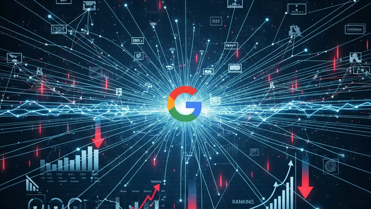 Google confirms June 2025 core update amid website ranking volatility